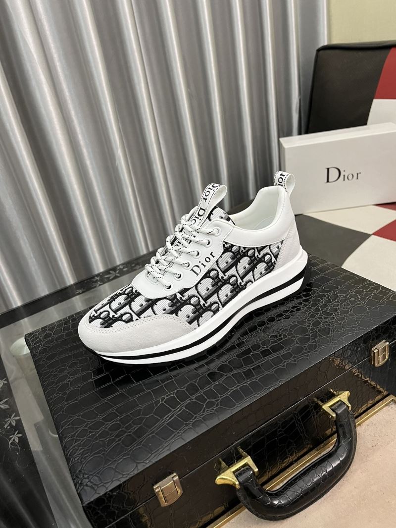 Christian Dior Casual Shoes